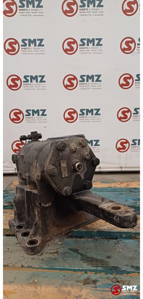 MAN Occ Stuurhuis MAN - Рулевой механизм для Грузовиков: фото 3 MAN Occ Stuurhuis MAN - Рулевой механизм для Грузовиков: фото 3