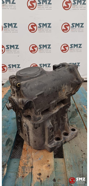 MAN Occ Stuurhuis MAN - Рулевой механизм для Грузовиков: фото 1 MAN Occ Stuurhuis MAN - Рулевой механизм для Грузовиков: фото 1