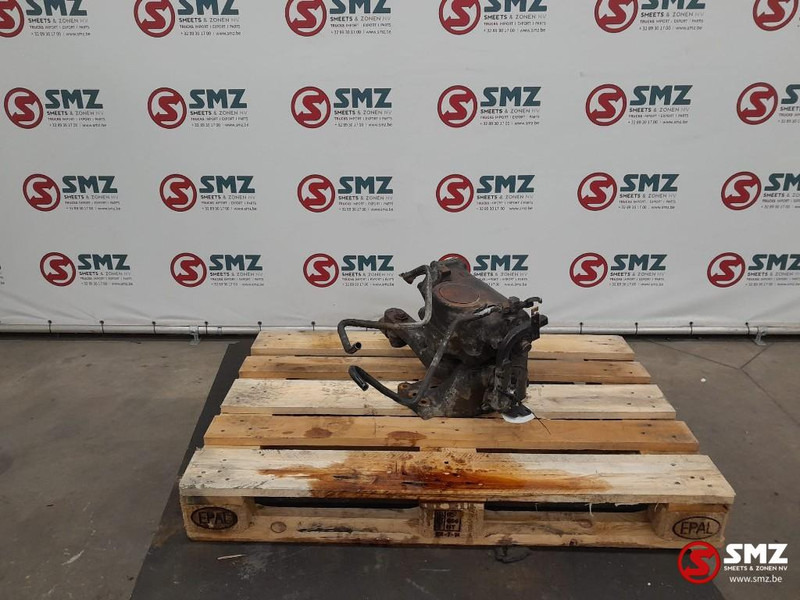 MAN Occ Stuurhuis MAN - Рулевой механизм для Грузовиков: фото 2 MAN Occ Stuurhuis MAN - Рулевой механизм для Грузовиков: фото 2