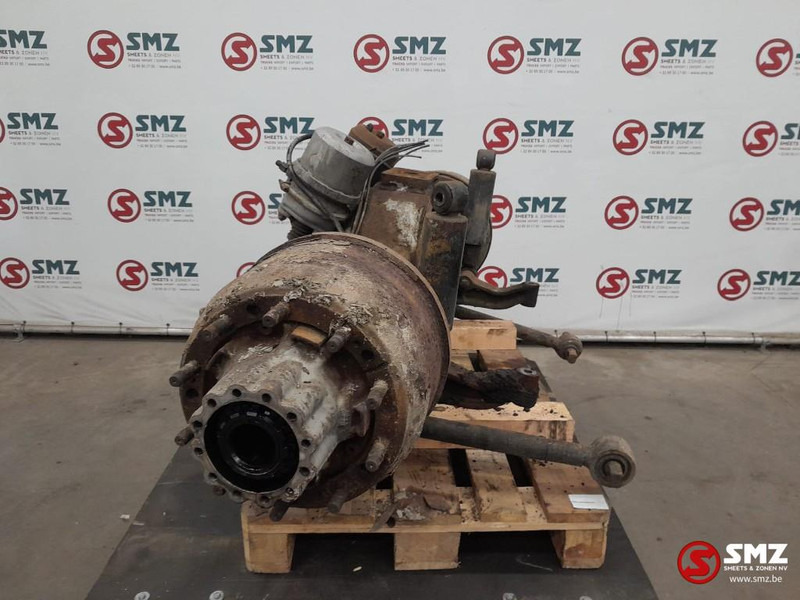 MAN Occ aandrijfas HY-13110 MAN - Приводный вал для Грузовиков: фото 3 MAN Occ aandrijfas HY-13110 MAN - Приводный вал для Грузовиков: фото 3