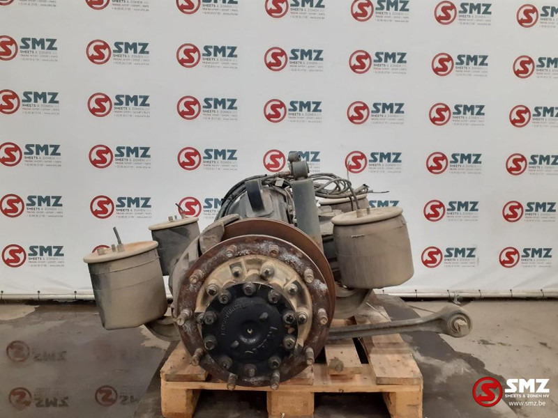 MAN Occ aandrijfas HY-1350-12 MAN - Приводный вал для Грузовиков: фото 4 MAN Occ aandrijfas HY-1350-12 MAN - Приводный вал для Грузовиков: фото 4