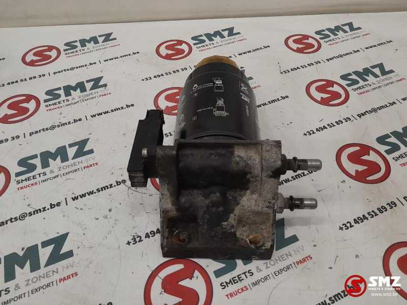 MAN Occ brandstoffilter MAN - Топливный фильтр для Грузовиков: фото 4 MAN Occ brandstoffilter MAN - Топливный фильтр для Грузовиков: фото 4