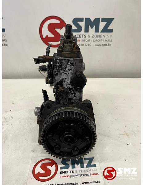 MAN Occ brandstofinjectiepomp D2866 MAN - Топливный насос для Грузовиков: фото 4 MAN Occ brandstofinjectiepomp D2866 MAN - Топливный насос для Грузовиков: фото 4