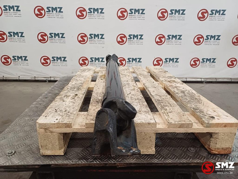 MAN Occ cardanas 156 cm MAN - Приводный вал для Грузовиков: фото 4 MAN Occ cardanas 156 cm MAN - Приводный вал для Грузовиков: фото 4