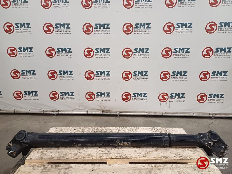 MAN Occ cardanas 156 cm MAN - Приводный вал для Грузовиков: фото 1 MAN Occ cardanas 156 cm MAN - Приводный вал для Грузовиков: фото 1