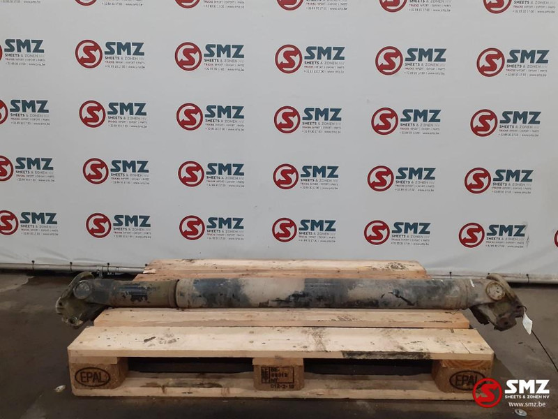 MAN Occ cardanas 1560mm MAN - Приводный вал для Грузовиков: фото 1 MAN Occ cardanas 1560mm MAN - Приводный вал для Грузовиков: фото 1