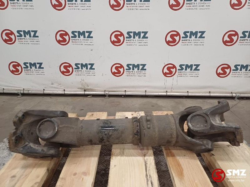 MAN Occ cardanas MAN - Приводный вал для Грузовиков: фото 1 MAN Occ cardanas MAN - Приводный вал для Грузовиков: фото 1