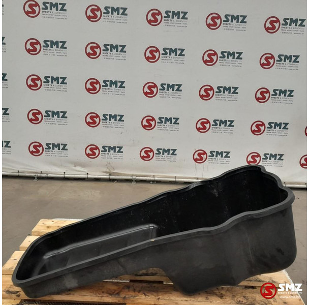 MAN Occ carterpan D2066 MAN - Картер для Грузовиков: фото 2 MAN Occ carterpan D2066 MAN - Картер для Грузовиков: фото 2