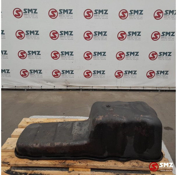 MAN Occ carterpan D2066 MAN - Картер для Грузовиков: фото 5 MAN Occ carterpan D2066 MAN - Картер для Грузовиков: фото 5