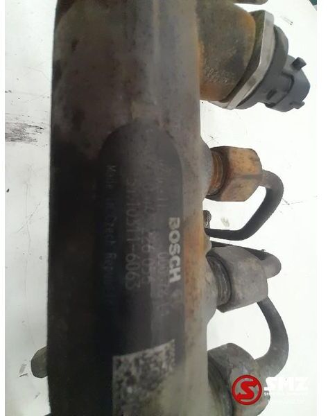 MAN Occ commonrail MAN TGL/TGM MAN 51103116063 - Двигатель и запчасти для Грузовиков: фото 5 MAN Occ commonrail MAN TGL/TGM MAN 51103116063 - Двигатель и запчасти для Грузовиков: фото 5