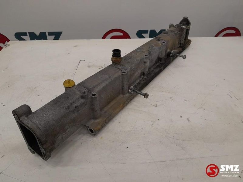 MAN Occ inlaatspruitstuk MAN TGL TGM 51082013569 - Двигатель и запчасти для Грузовиков: фото 1 MAN Occ inlaatspruitstuk MAN TGL TGM 51082013569 - Двигатель и запчасти для Грузовиков: фото 1