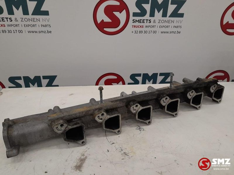 MAN Occ inlaatspruitstuk MAN TGL TGM 51082013569 - Двигатель и запчасти для Грузовиков: фото 4 MAN Occ inlaatspruitstuk MAN TGL TGM 51082013569 - Двигатель и запчасти для Грузовиков: фото 4