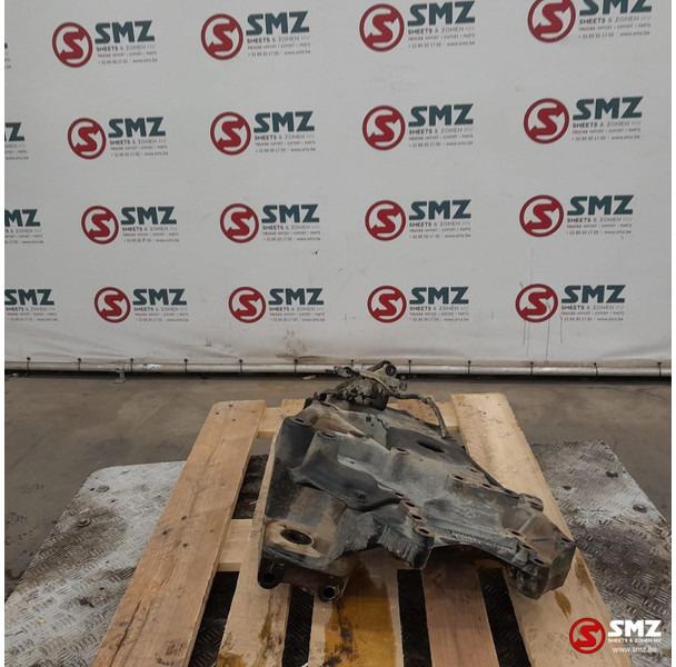 MAN Occ montagebeugel voorveer links MAN - Рама/ Шасси для Грузовиков: фото 3 MAN Occ montagebeugel voorveer links MAN - Рама/ Шасси для Грузовиков: фото 3