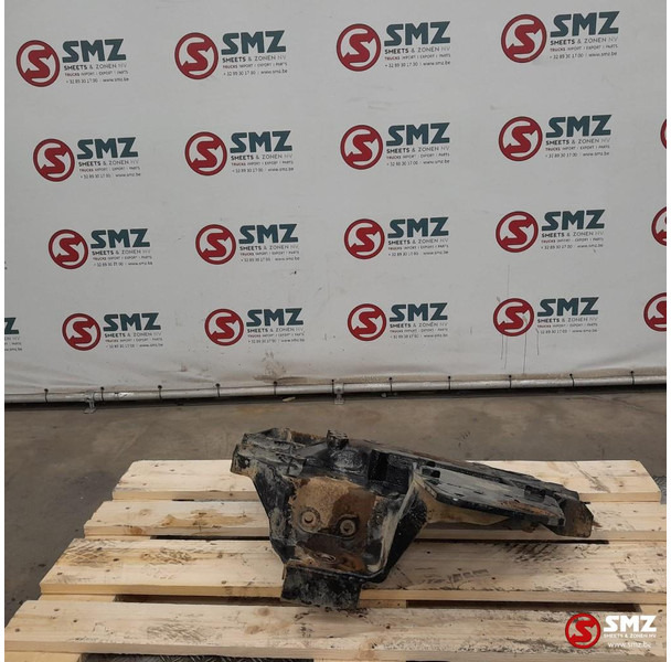 MAN Occ montagebeugel voorveer rechts MAN - Рама/ Шасси для Грузовиков: фото 2 MAN Occ montagebeugel voorveer rechts MAN - Рама/ Шасси для Грузовиков: фото 2