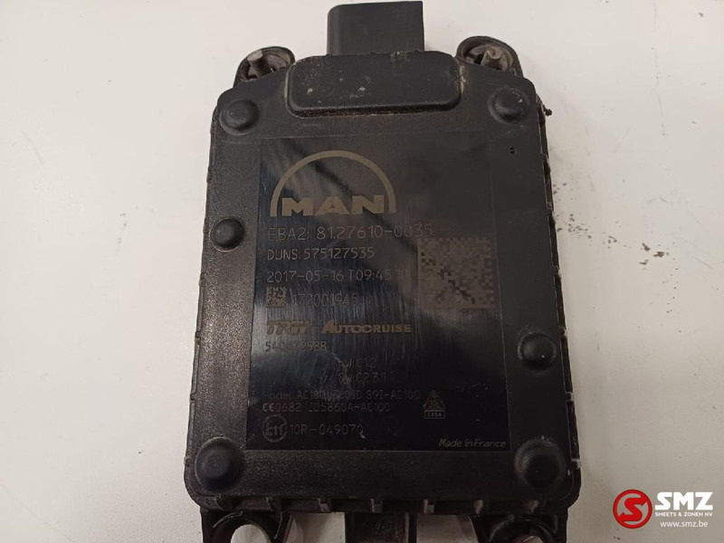 MAN Occ radarsensor MAN - Сенсор для Грузовиков: фото 3 MAN Occ radarsensor MAN - Сенсор для Грузовиков: фото 3