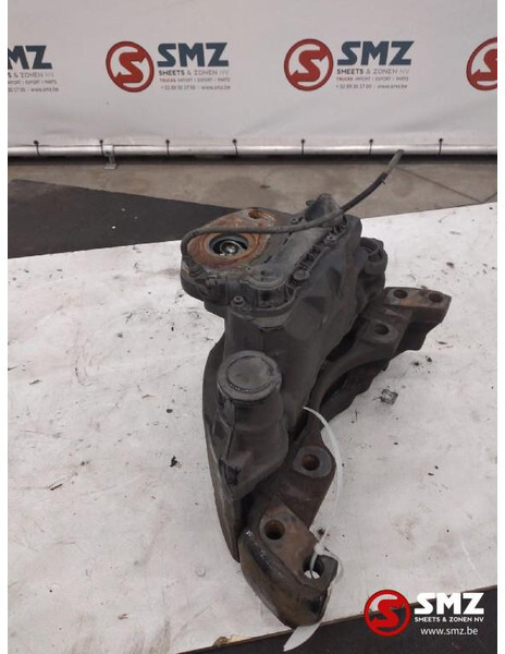 MAN Occ remklauw achter rechts MAN - Тормозной суппорт для Грузовиков: фото 2 MAN Occ remklauw achter rechts MAN - Тормозной суппорт для Грузовиков: фото 2