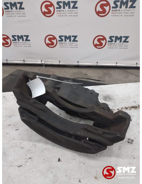 MAN Occ remklauw achter rechts MAN - Тормозной суппорт для Грузовиков: фото 1 MAN Occ remklauw achter rechts MAN - Тормозной суппорт для Грузовиков: фото 1