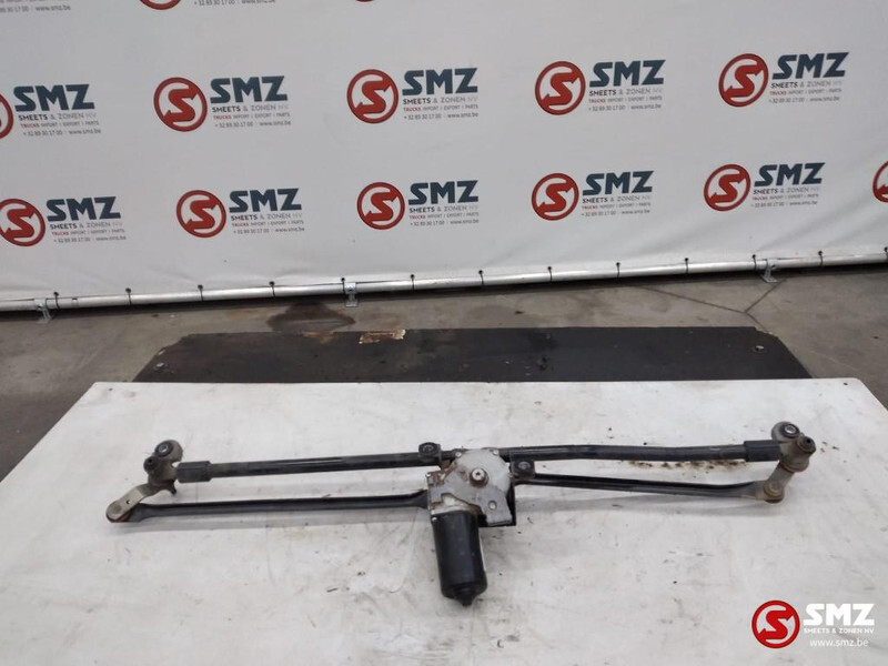 MAN Occ ruitenwissermechanisme MAN TGX 81264006374 - Щетка стеклоочистителя для Грузовиков: фото 2 MAN Occ ruitenwissermechanisme MAN TGX 81264006374 - Щетка стеклоочистителя для Грузовиков: фото 2
