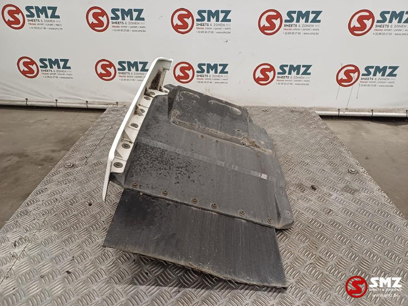 MAN Occ spatbord vooraan links MAN - Кузов и экстерьер для Грузовиков: фото 3 MAN Occ spatbord vooraan links MAN - Кузов и экстерьер для Грузовиков: фото 3