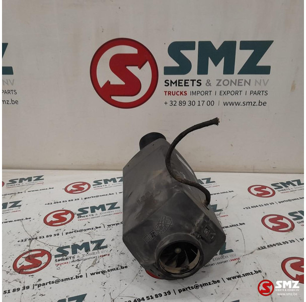 MAN Occ standverwarming Airtronic M D4S MAN - Отопление/ Вентиляция для Грузовиков: фото 3 MAN Occ standverwarming Airtronic M D4S MAN - Отопление/ Вентиляция для Грузовиков: фото 3