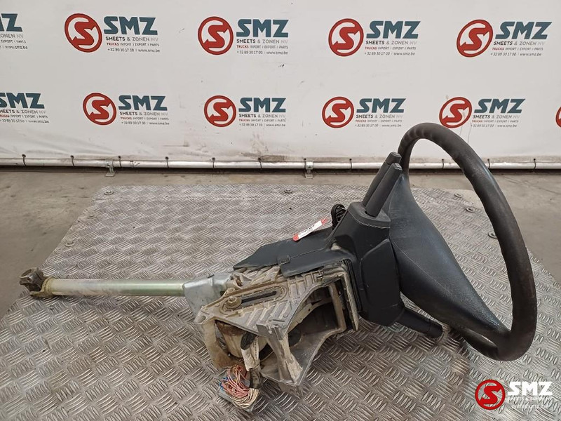 MAN Occ stuurkolom + stuurwiel MAN - Рулевое управление для Грузовиков: фото 3 MAN Occ stuurkolom + stuurwiel MAN - Рулевое управление для Грузовиков: фото 3