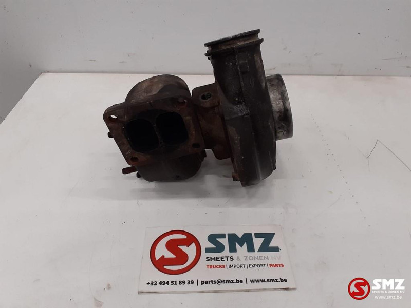 MAN Occ turbocharger D2676 MAN - Турбина для Грузовиков: фото 2 MAN Occ turbocharger D2676 MAN - Турбина для Грузовиков: фото 2