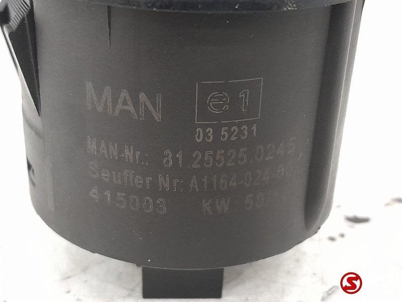 MAN Occ versnellingsschakelaar MAN - Электрическая система для Грузовиков: фото 3 MAN Occ versnellingsschakelaar MAN - Электрическая система для Грузовиков: фото 3