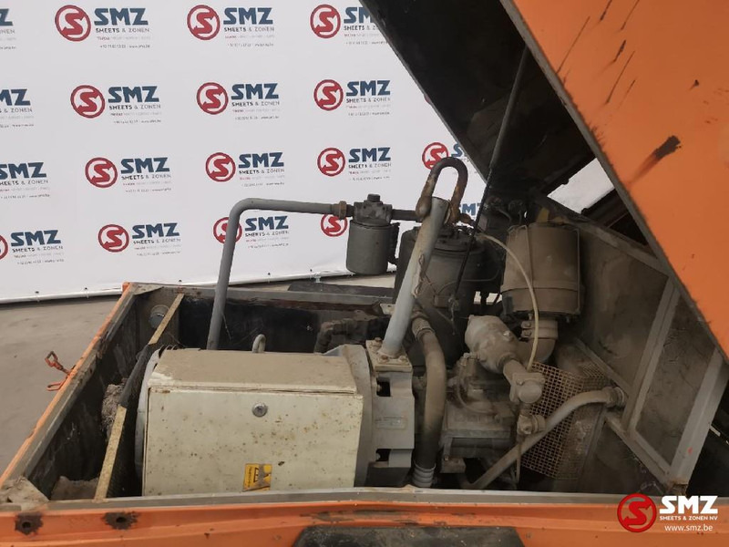 Mannesman Demag Occ Compressor Mannesman Demag sc40es 7bar - Воздушный компрессор: фото 3 Mannesman Demag Occ Compressor Mannesman Demag sc40es 7bar - Воздушный компрессор: фото 3