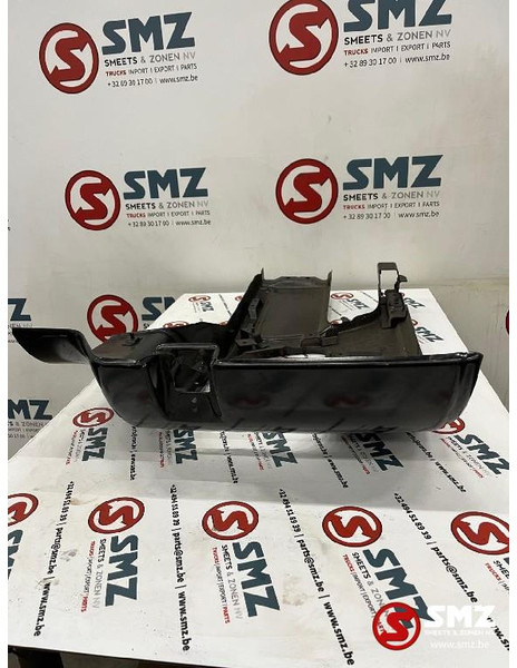 Mercedes-Benz Bumperhoek metaal mercedes actros mp2/3 - Угол бампера для Грузовиков: фото 3 Mercedes-Benz Bumperhoek metaal mercedes actros mp2/3 - Угол бампера для Грузовиков: фото 3