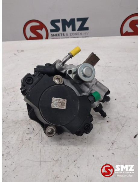 Mercedes-Benz Injectiepomp mercedes - Топливный насос для Грузовиков: фото 2 Mercedes-Benz Injectiepomp mercedes - Топливный насос для Грузовиков: фото 2