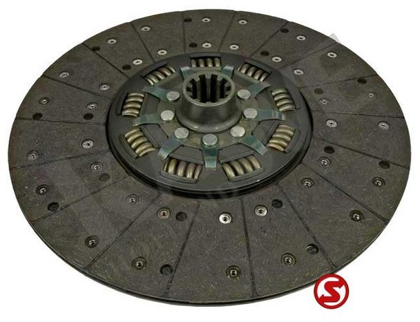 Mercedes-Benz Koppelingsschijf mercedes sk 420mm - Диск сцепления для Грузовиков: фото 1 Mercedes-Benz Koppelingsschijf mercedes sk 420mm - Диск сцепления для Грузовиков: фото 1