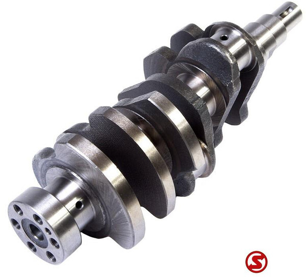 Mercedes-Benz Krukas OM401LA V6 EURO 1 - Коленчатый вал для Грузовиков: фото 1 Mercedes-Benz Krukas OM401LA V6 EURO 1 - Коленчатый вал для Грузовиков: фото 1