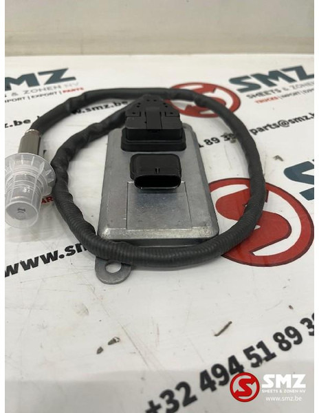 Mercedes-Benz Nox sensor voor katalysator mercedes - Сенсор для Грузовиков: фото 1 Mercedes-Benz Nox sensor voor katalysator mercedes - Сенсор для Грузовиков: фото 1