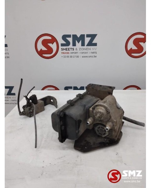 Mercedes-Benz Occ AdBlue pomp Mercedes Atego 1218 A0001400478 - Топливная система для Грузовиков: фото 2 Mercedes-Benz Occ AdBlue pomp Mercedes Atego 1218 A0001400478 - Топливная система для Грузовиков: фото 2