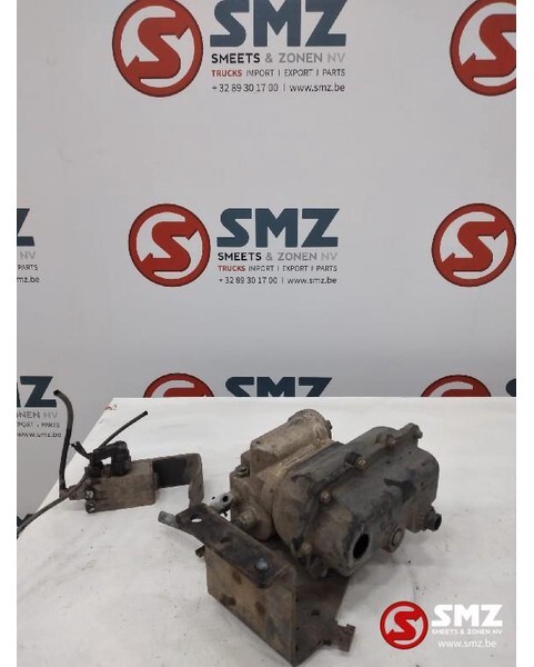 Mercedes-Benz Occ AdBlue pomp Mercedes Atego 1218 A0001400478 - Топливная система для Грузовиков: фото 3 Mercedes-Benz Occ AdBlue pomp Mercedes Atego 1218 A0001400478 - Топливная система для Грузовиков: фото 3