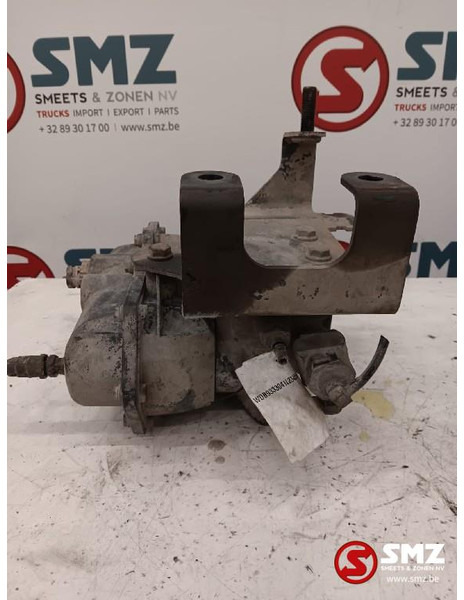 Mercedes-Benz Occ AdBluepomp Mercedes - Топливная система для Грузовиков: фото 2 Mercedes-Benz Occ AdBluepomp Mercedes - Топливная система для Грузовиков: фото 2