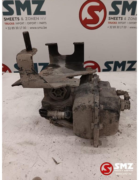 Mercedes-Benz Occ AdBluepomp Mercedes - Топливная система для Грузовиков: фото 3 Mercedes-Benz Occ AdBluepomp Mercedes - Топливная система для Грузовиков: фото 3