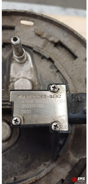 Mercedes-Benz Occ AdBluetank 25L + AdBlueniveausensor Mercedes - Топливная система для Грузовиков: фото 5 Mercedes-Benz Occ AdBluetank 25L + AdBlueniveausensor Mercedes - Топливная система для Грузовиков: фото 5