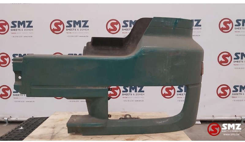 Mercedes-Benz Occ Bumperhoek links Mercedes Actros MP1 - Угол бампера для Грузовиков: фото 1 Mercedes-Benz Occ Bumperhoek links Mercedes Actros MP1 - Угол бампера для Грузовиков: фото 1