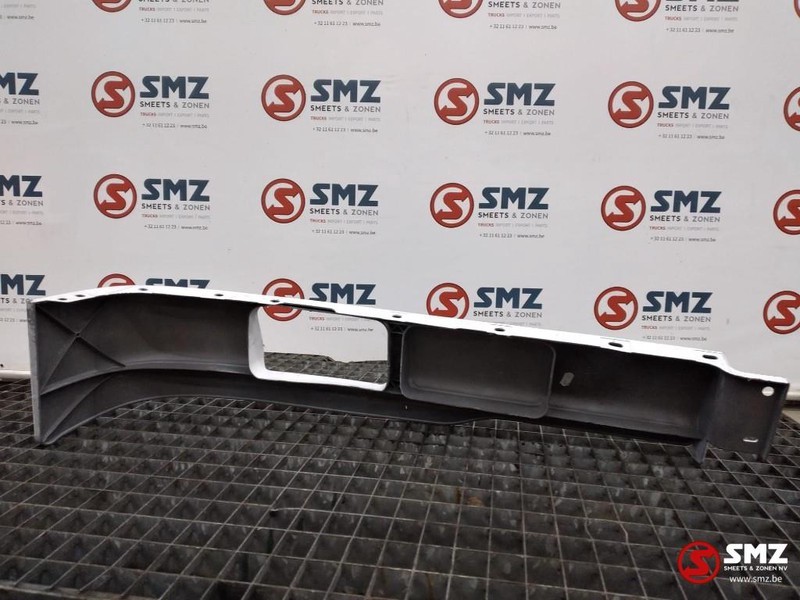 Mercedes-Benz Occ Bumperhoek links Mercedes Axor - Угол бампера для Грузовиков: фото 2 Mercedes-Benz Occ Bumperhoek links Mercedes Axor - Угол бампера для Грузовиков: фото 2