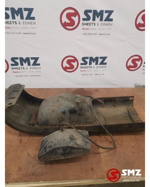 Mercedes-Benz Occ Bumperhoek links Mercedes SK - Угол бампера для Грузовиков: фото 2 Mercedes-Benz Occ Bumperhoek links Mercedes SK - Угол бампера для Грузовиков: фото 2