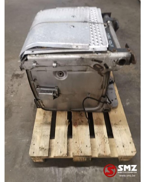 Mercedes-Benz Occ Catalysator actros MP2/3 euro 4/5 - Катализатор для Грузовиков: фото 4 Mercedes-Benz Occ Catalysator actros MP2/3 euro 4/5 - Катализатор для Грузовиков: фото 4