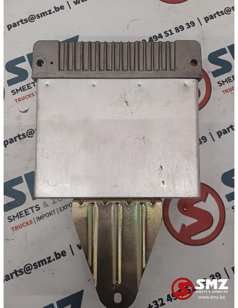 Mercedes-Benz Occ ECU ABS-ASR regeleenheid Mercedes - Блок управления для Грузовиков: фото 2 Mercedes-Benz Occ ECU ABS-ASR regeleenheid Mercedes - Блок управления для Грузовиков: фото 2