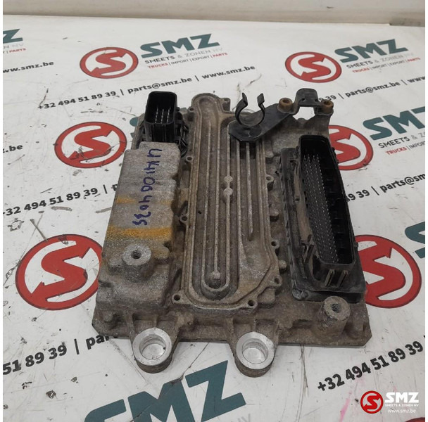 Mercedes-Benz Occ ECU AdBlueregeleenheid ACM2.1 Mercedes - Блок управления для Грузовиков: фото 4 Mercedes-Benz Occ ECU AdBlueregeleenheid ACM2.1 Mercedes - Блок управления для Грузовиков: фото 4