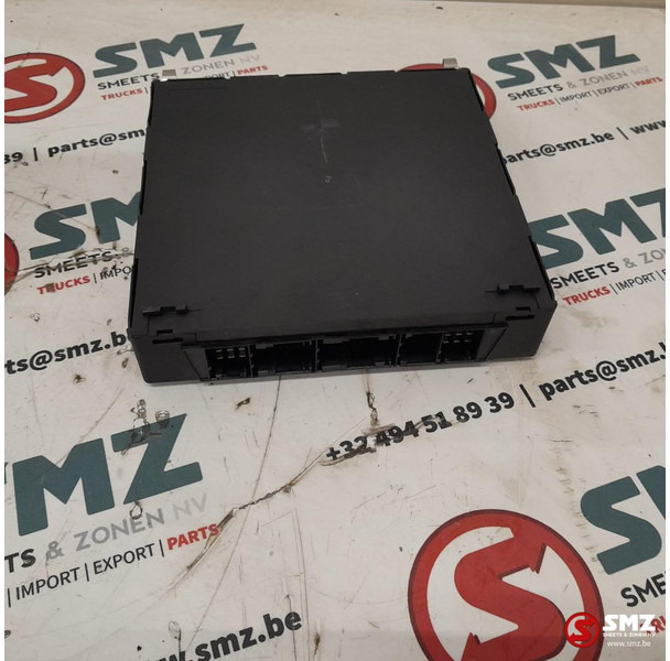 Mercedes-Benz Occ ECU CPC3 regeleenheid Mercedes - Блок управления для Грузовиков: фото 4 Mercedes-Benz Occ ECU CPC3 regeleenheid Mercedes - Блок управления для Грузовиков: фото 4