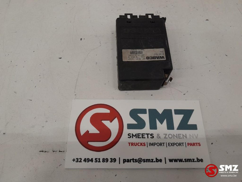 Mercedes-Benz Occ ECU ECAS 6x2 regeleenheid Mercedes - Блок управления для Грузовиков: фото 1 Mercedes-Benz Occ ECU ECAS 6x2 regeleenheid Mercedes - Блок управления для Грузовиков: фото 1