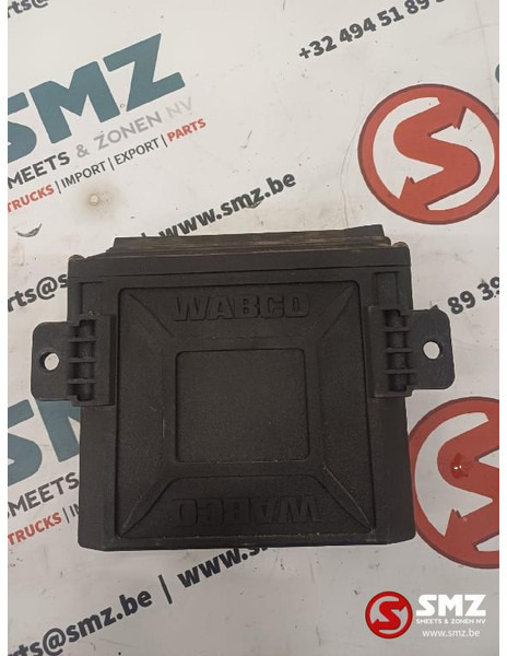 Mercedes-Benz Occ ECU ECAS regeleenheid Mercedes - Блок управления для Грузовиков: фото 3 Mercedes-Benz Occ ECU ECAS regeleenheid Mercedes - Блок управления для Грузовиков: фото 3