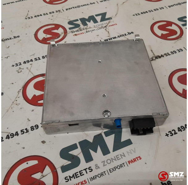 Mercedes-Benz Occ ECU IPPC Rel3 regeleenheid Mercedes - Блок управления для Грузовиков: фото 4 Mercedes-Benz Occ ECU IPPC Rel3 regeleenheid Mercedes - Блок управления для Грузовиков: фото 4