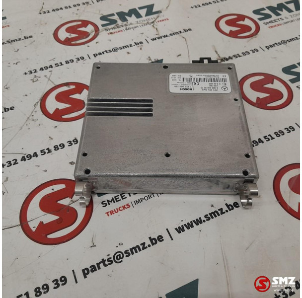 Mercedes-Benz Occ ECU IPPC Rel3 regeleenheid Mercedes - Блок управления для Грузовиков: фото 3 Mercedes-Benz Occ ECU IPPC Rel3 regeleenheid Mercedes - Блок управления для Грузовиков: фото 3