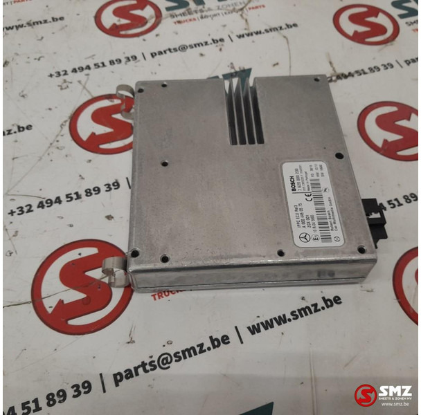 Mercedes-Benz Occ ECU IPPC Rel3 regeleenheid Mercedes - Блок управления для Грузовиков: фото 2 Mercedes-Benz Occ ECU IPPC Rel3 regeleenheid Mercedes - Блок управления для Грузовиков: фото 2